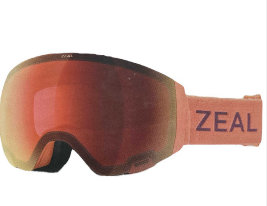 Zeal Portal / RLS Goggles