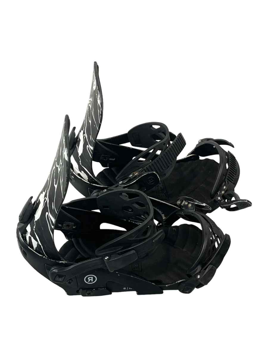 Ride Fame W Snowboard Bindings