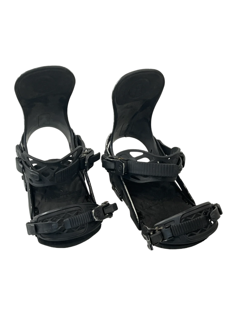 Ride Fame W Snowboard Bindings