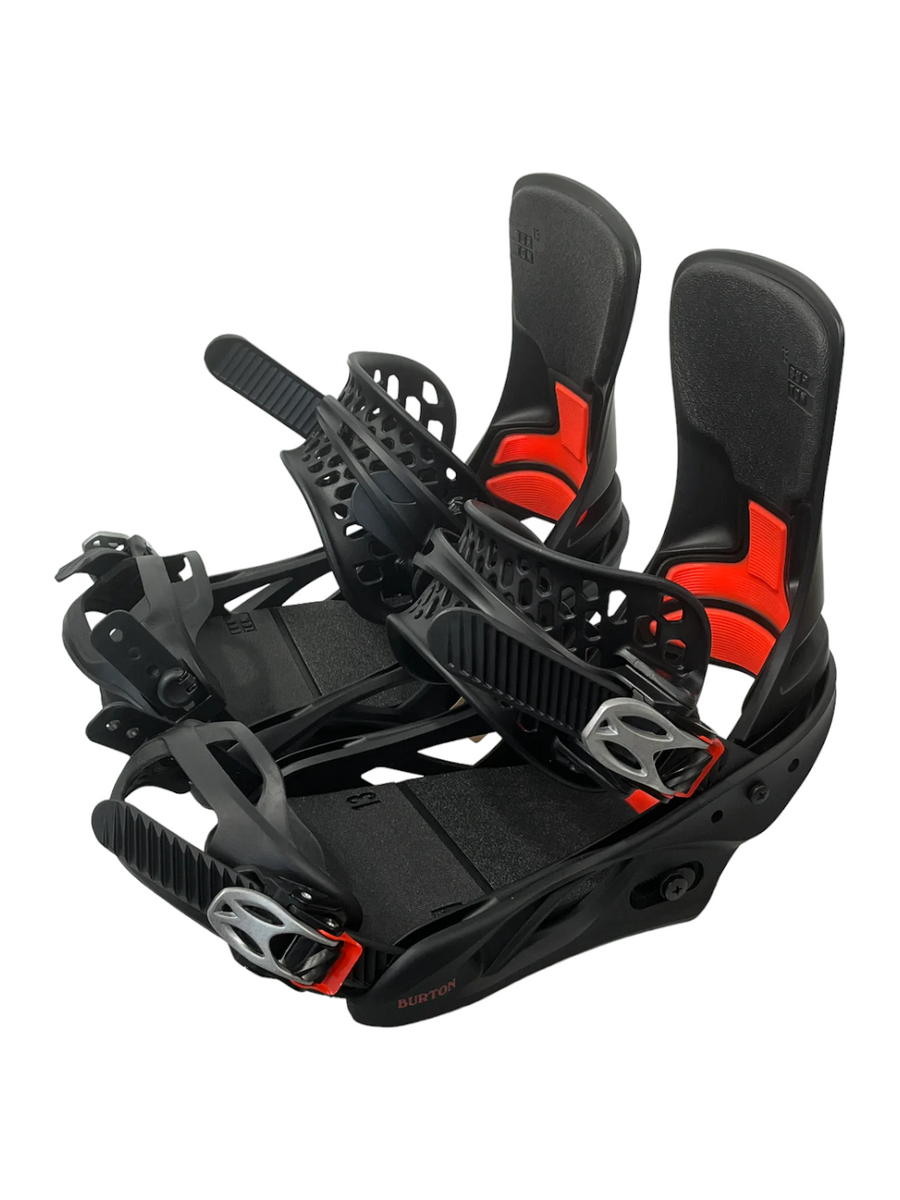 Burton Lexa X Re:Flex W Snowboard Bindings