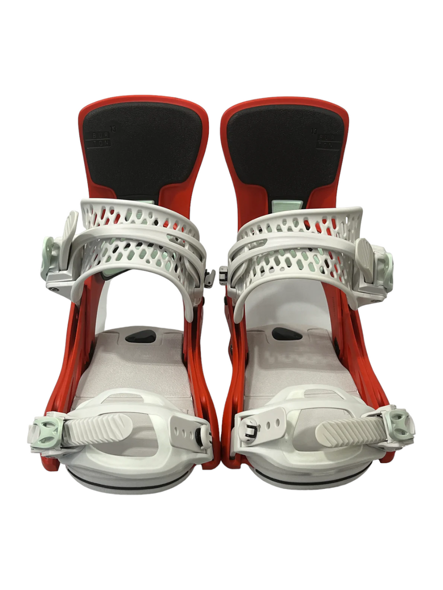 Burton Lexa X Re:Flex W Snowboard Bindings