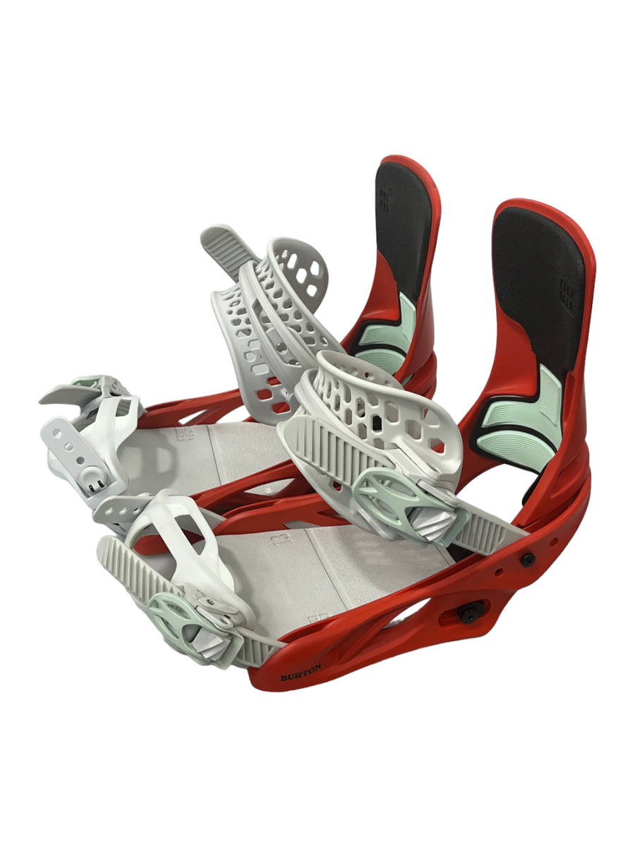 Burton Lexa X Re:Flex W Snowboard Bindings
