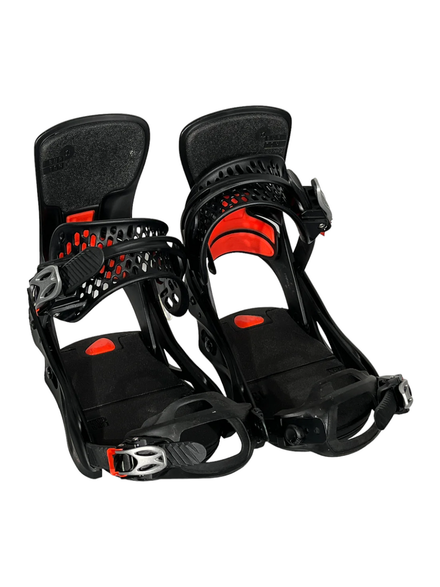 Burton Lexa X Re:Flex W Snowboard Bindings