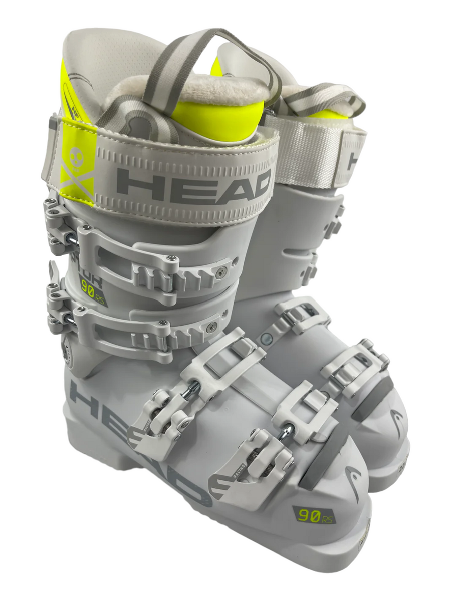 Head Raptor 90 RS W Ski Boots