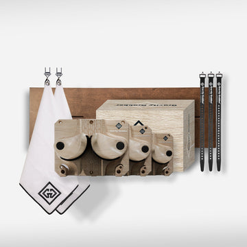Wood Bundle Maple Board
