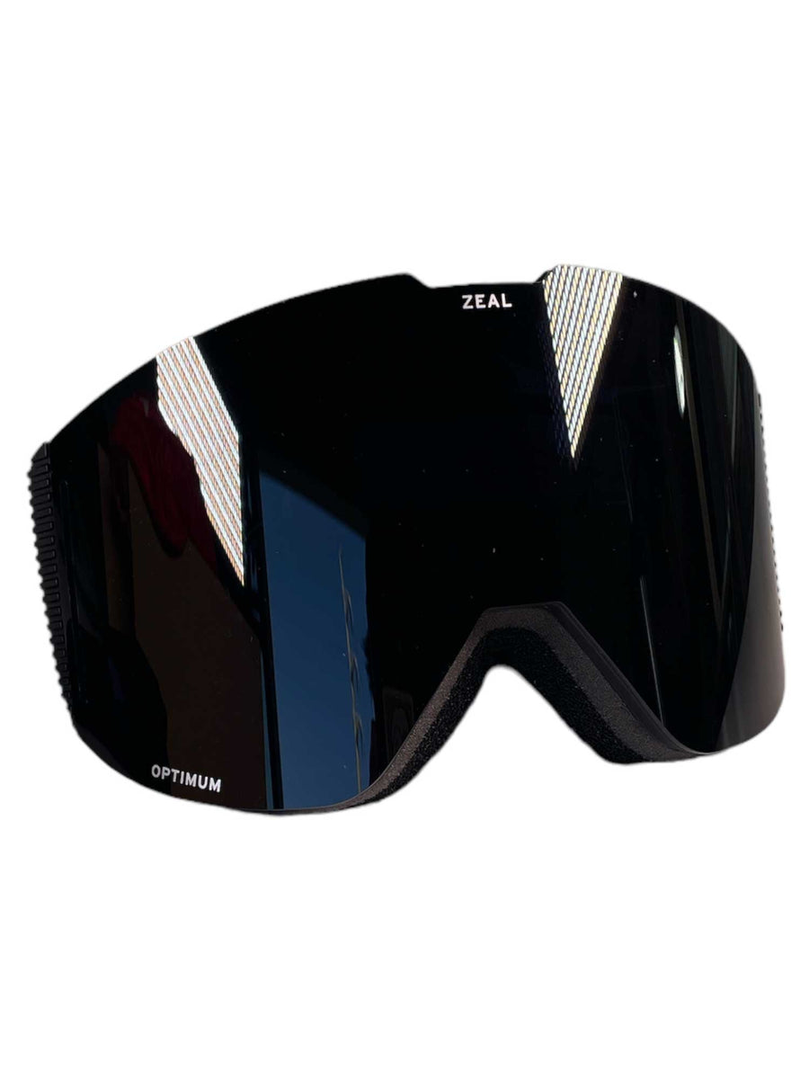 Zeal Lookout / RLS + ODT Goggle