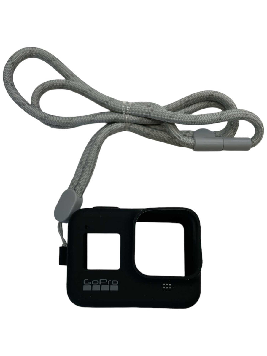 GoPro Sleeve + Lanyard