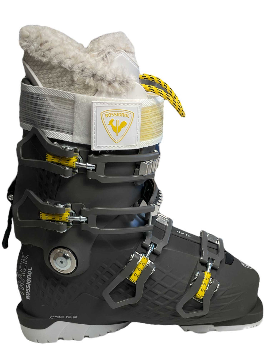 Rossignol Alltrack Pro 80 W - Lava Womens Ski Boots