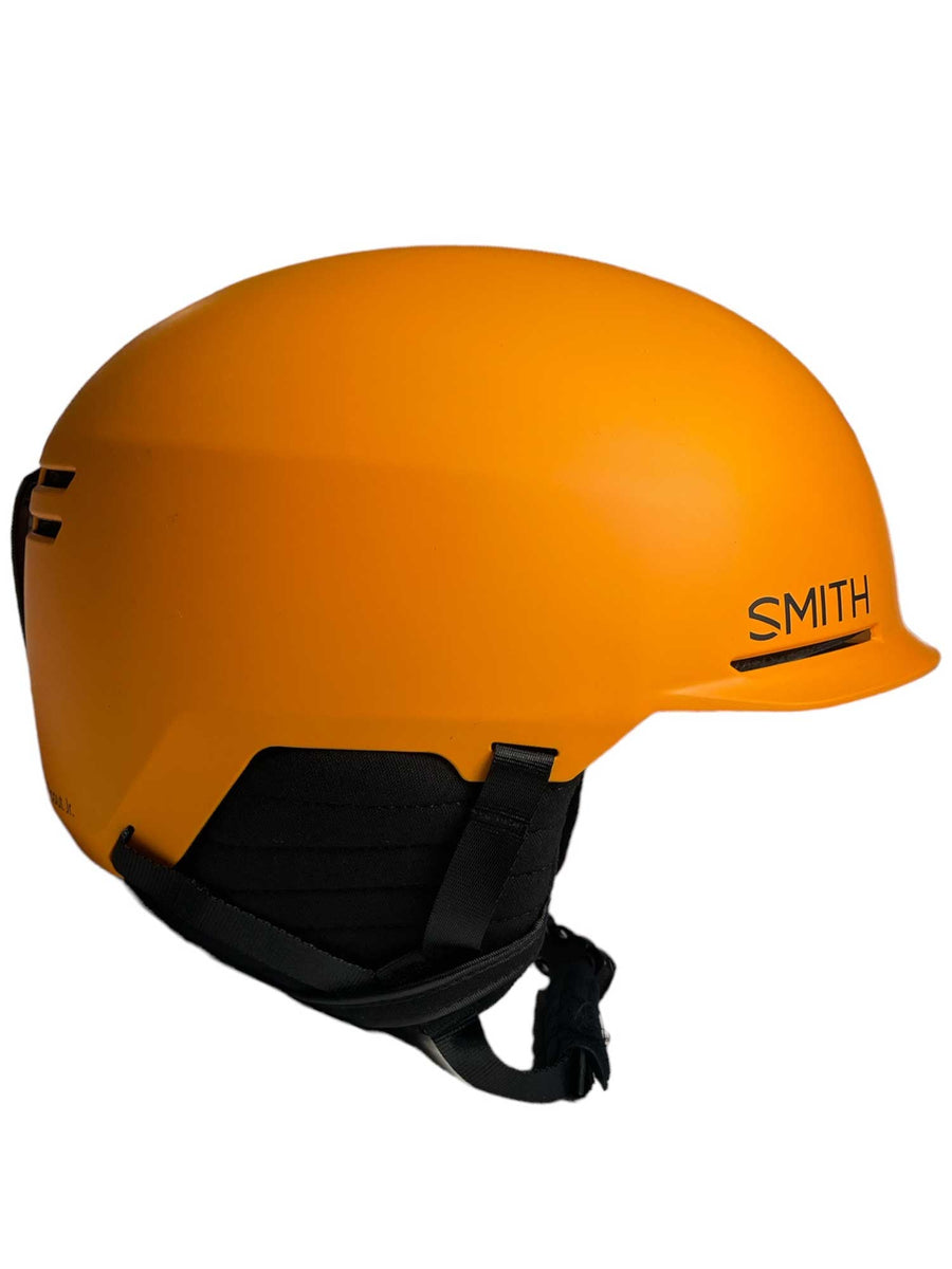 Smith Juniors Scout MIPS Helmet