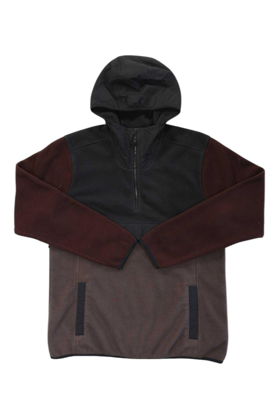 Mountain Hardwear Mens UnClassic Fleece Pullover