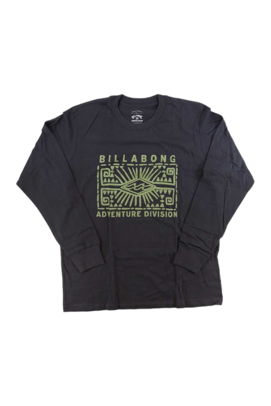 Billabong Women's A/Div LS Tee