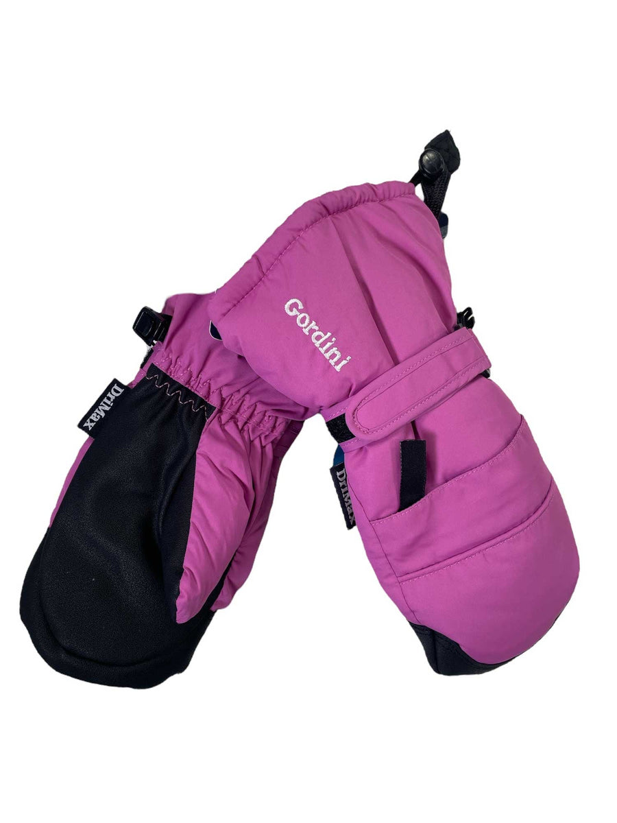 Gordini Kids Baby Baby Baby Mitt
