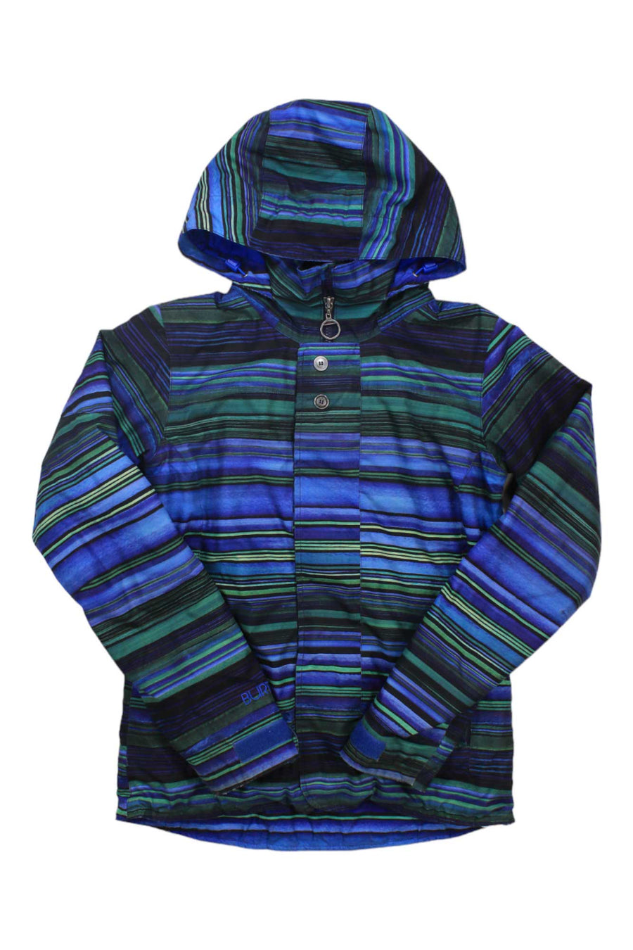 Burton Jet Set Jacket