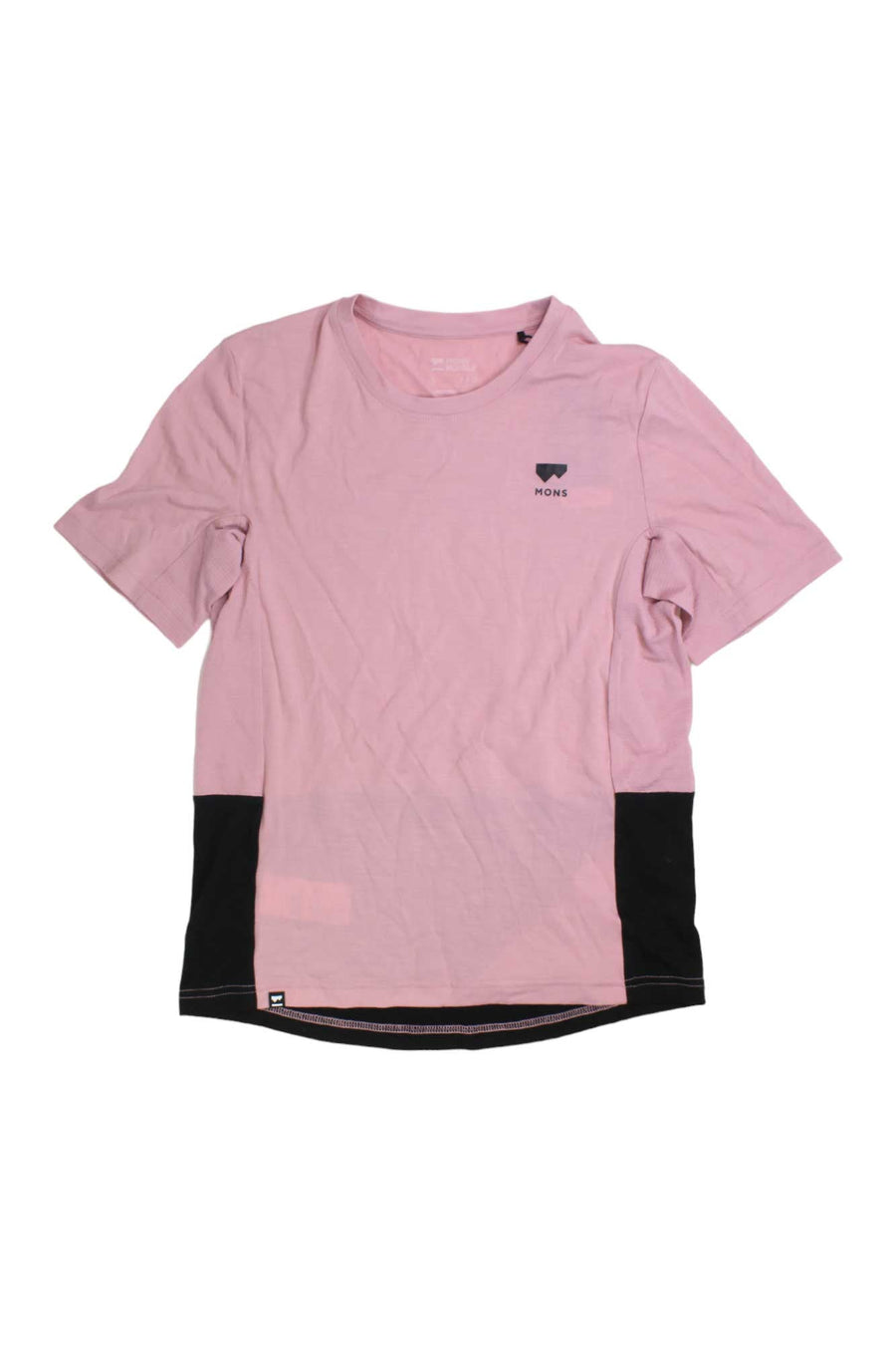 Mons Royale Women's Tarn Merino Shift Tee