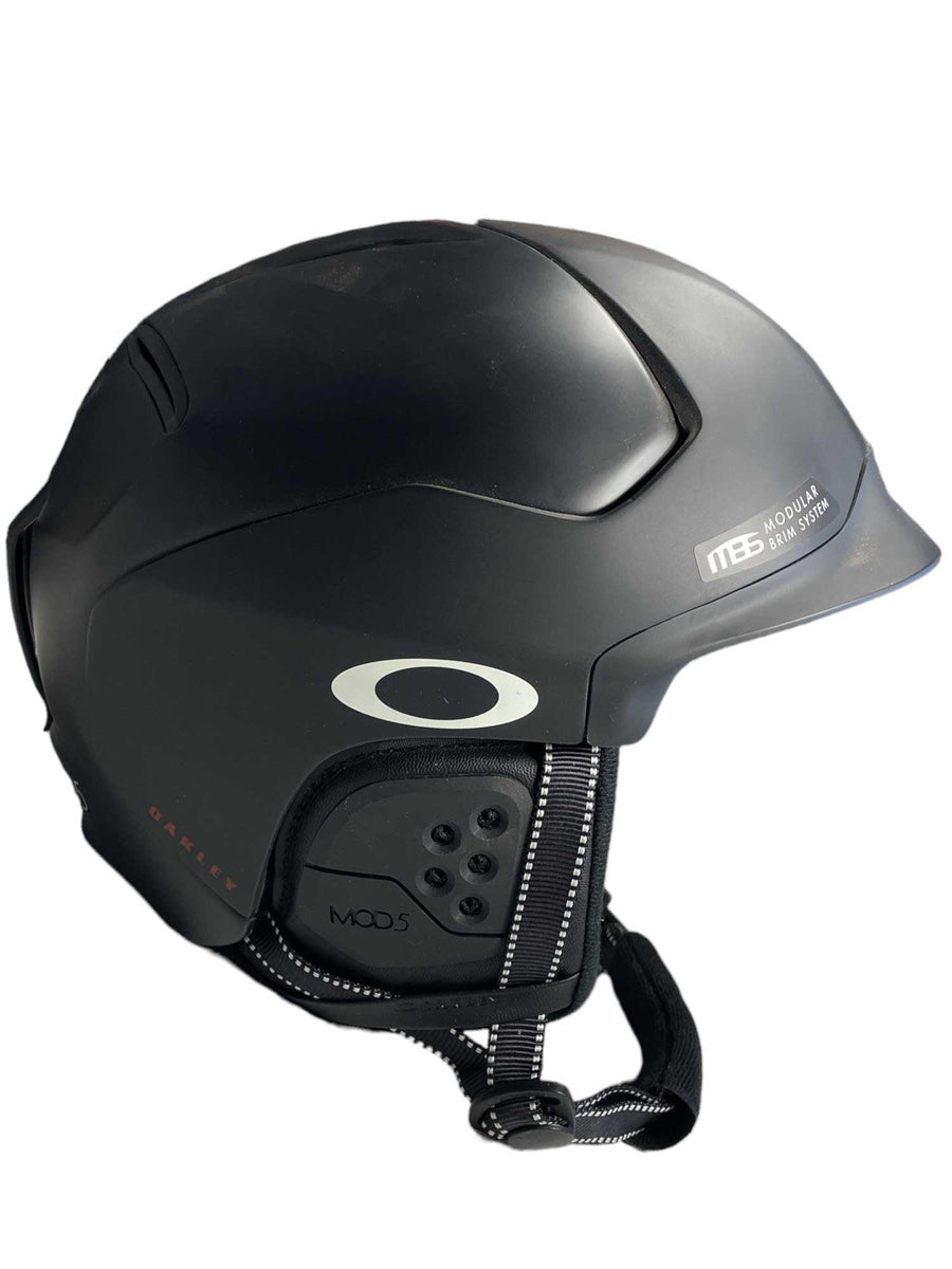 Oakley Mod5 Helmet