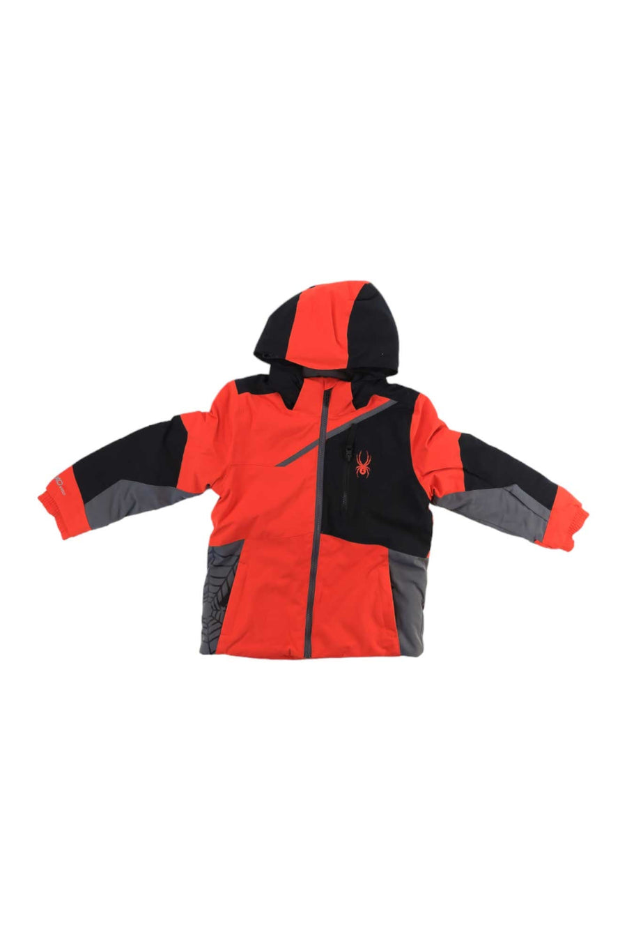 Spyder Boys Challenger Jacket