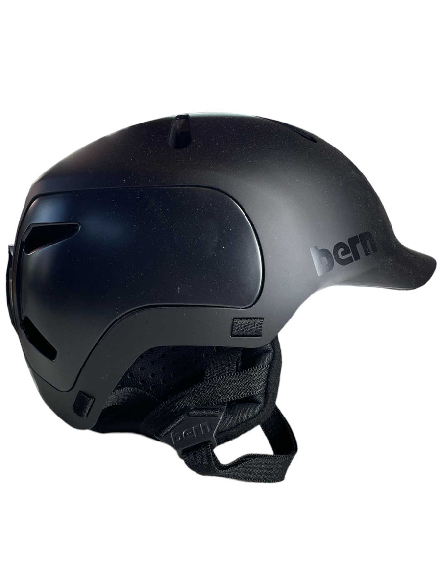Bern Watts 2.0 Helmet