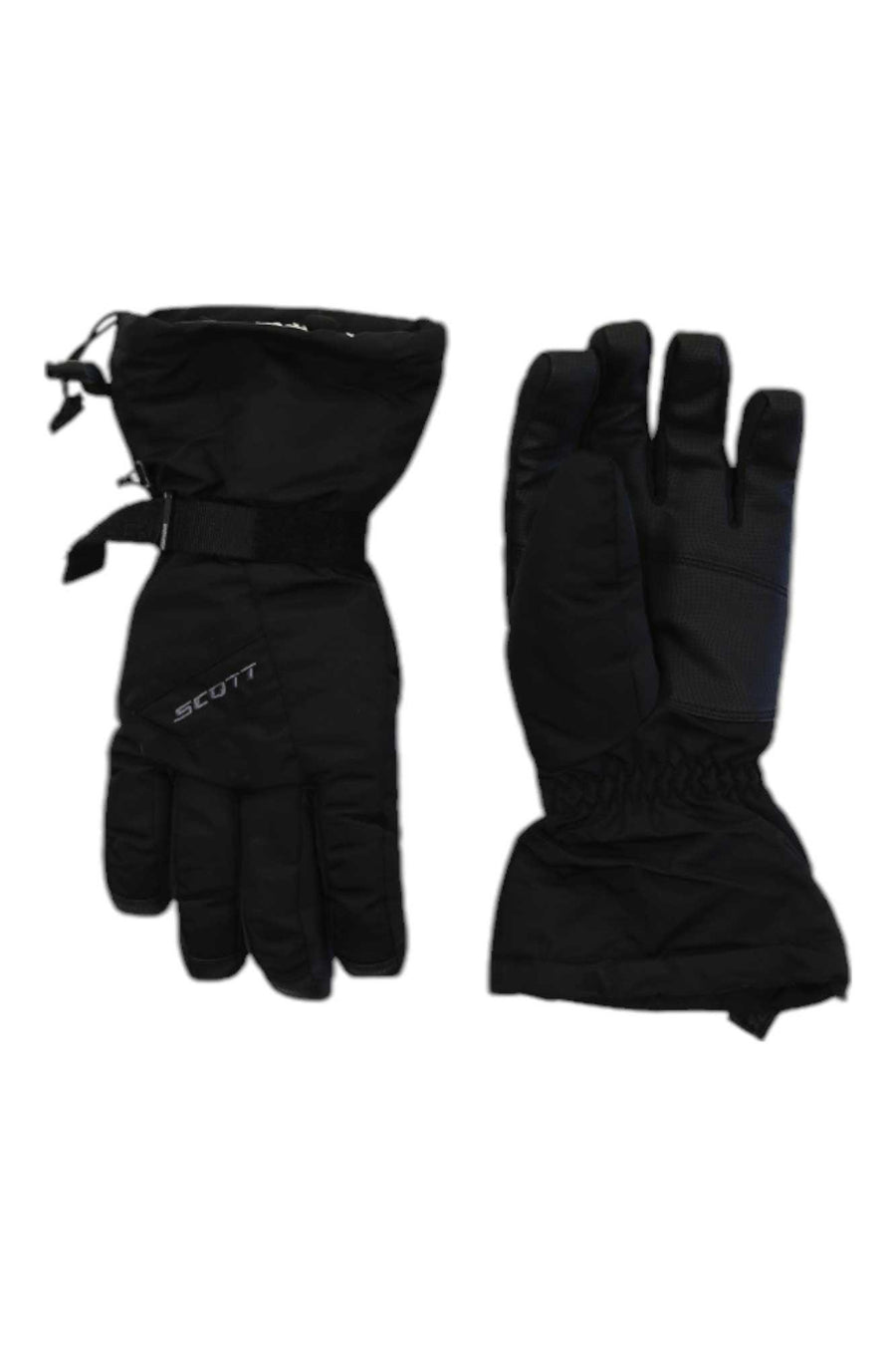 Scott USA Ultimate Warm Glove