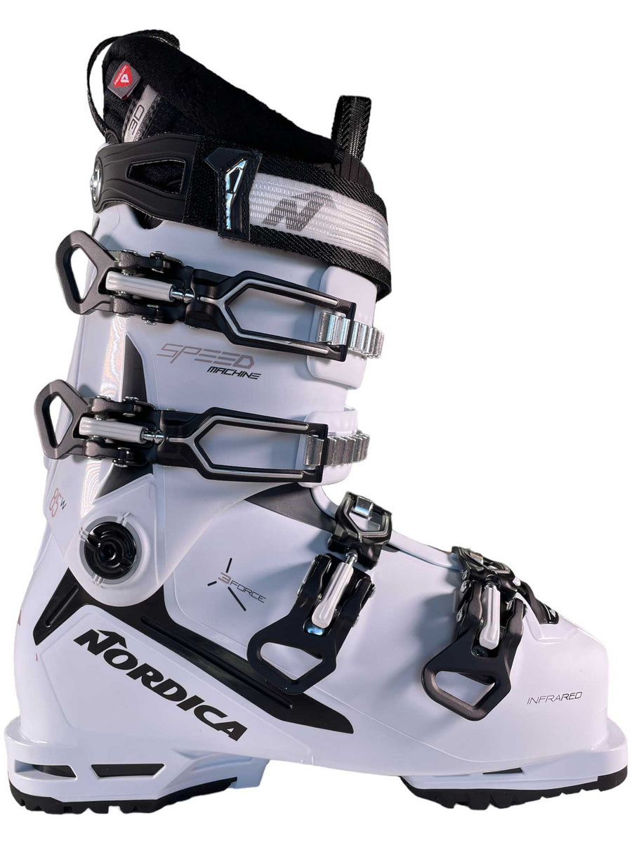 Nordica Womens Speedmachine 3 85 GW Ski Boot