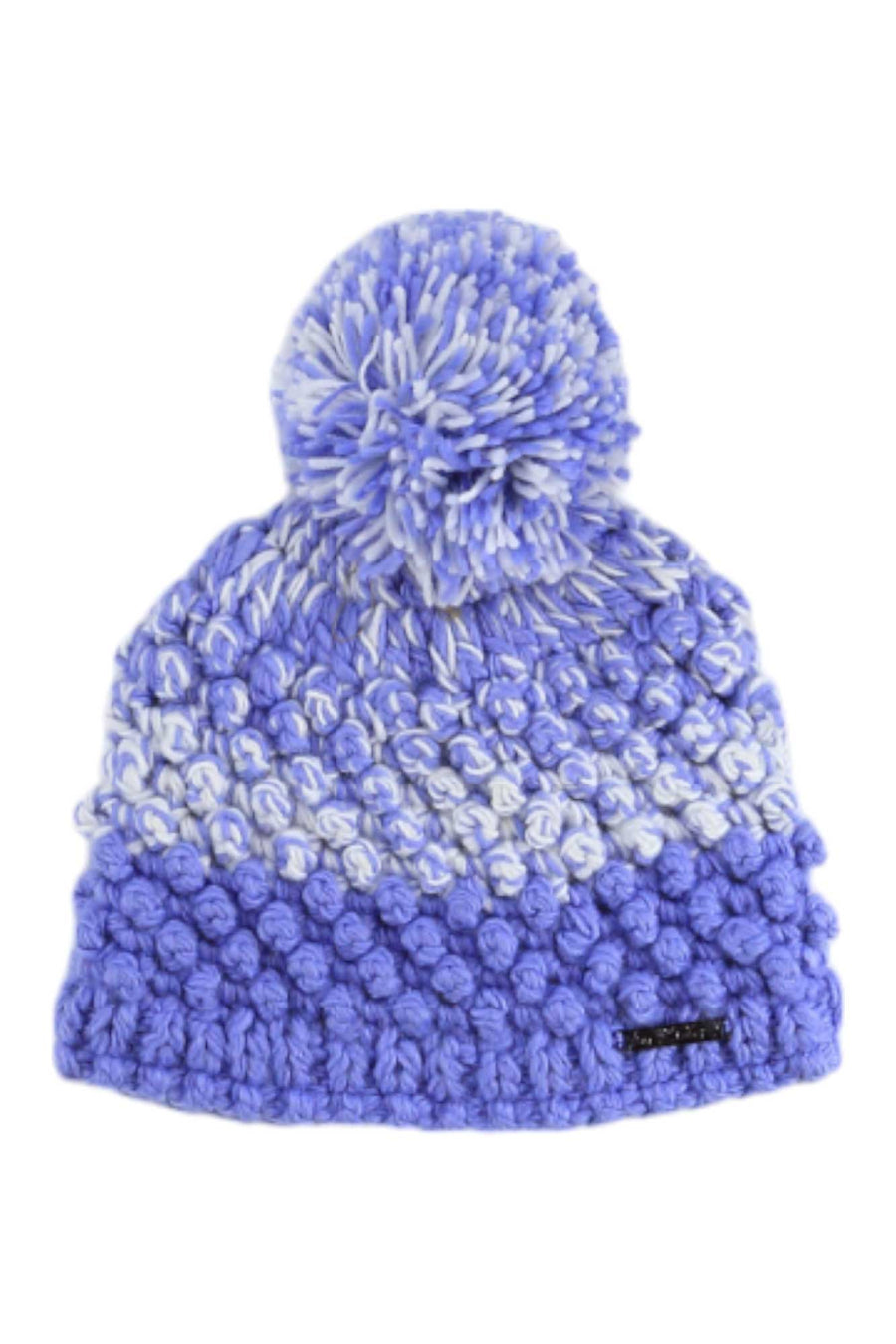 Spyder Girls Brrr Berry Hat
