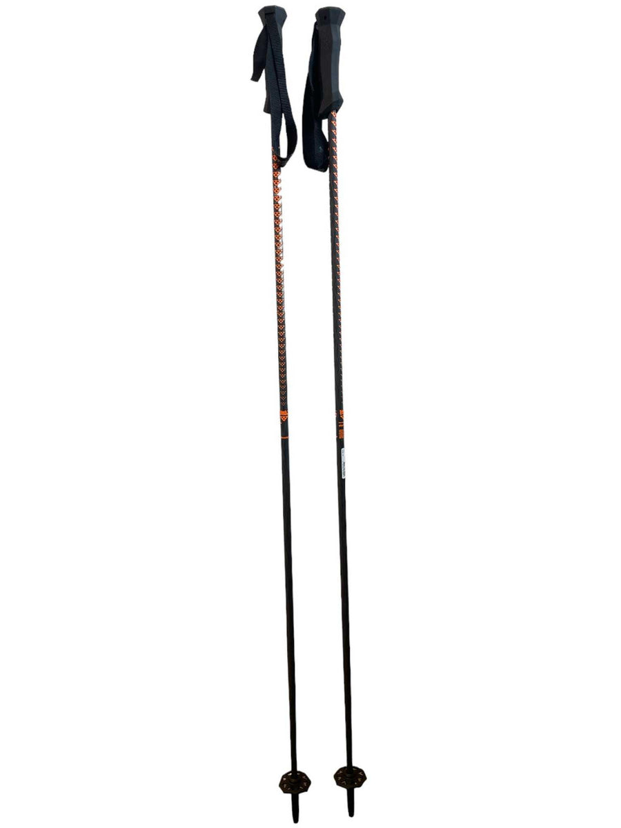 Black Crows Stans Ski Poles