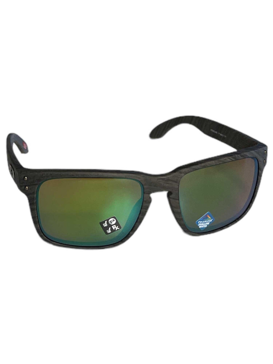 Oakley Holbrook Polarized Sunglasses