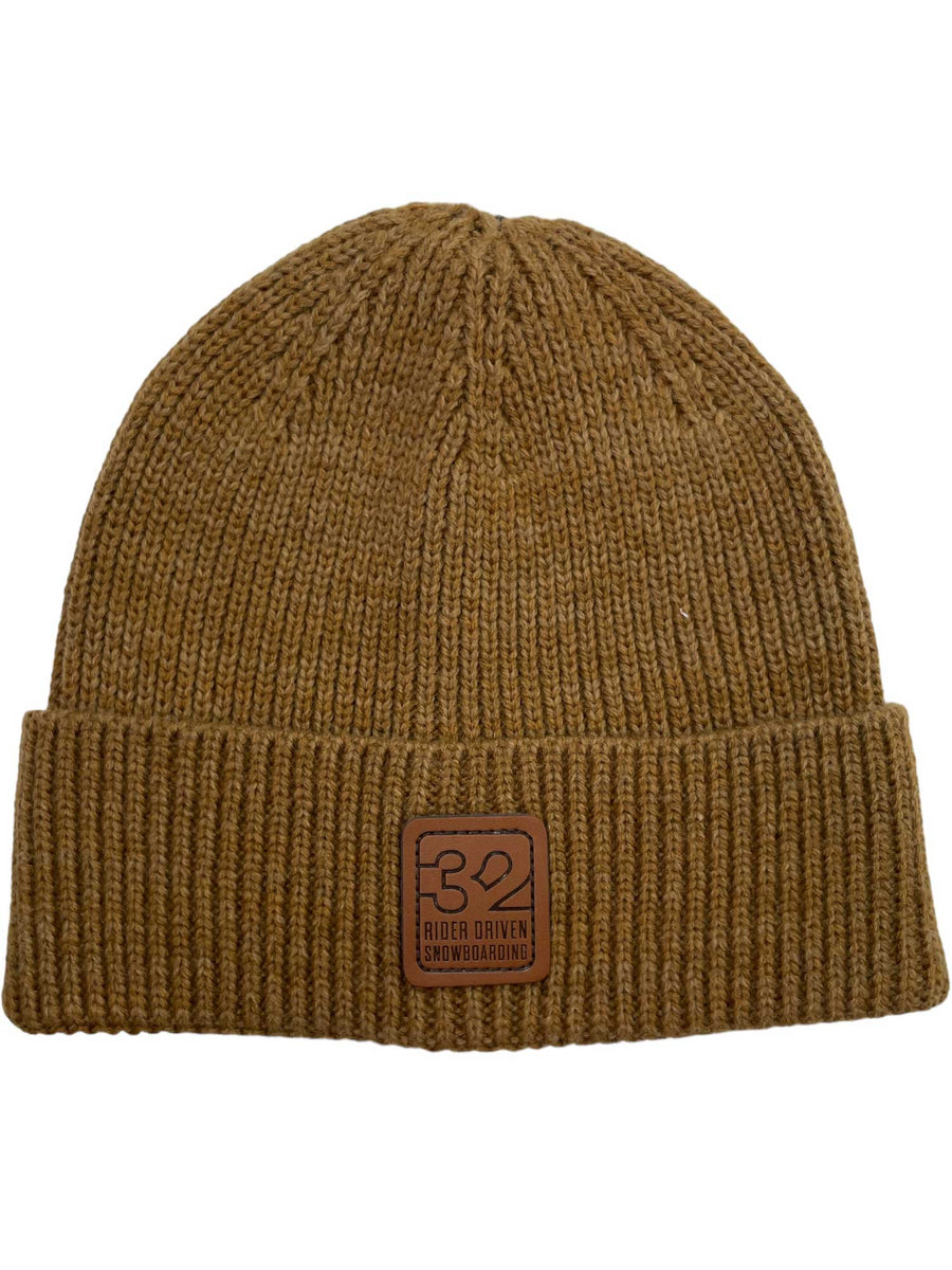 Thirty Two TM Beanie