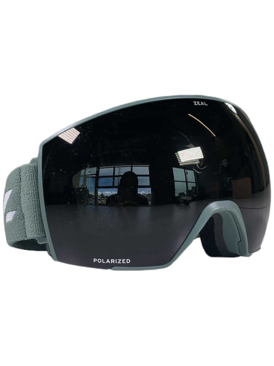 Zeal Hangfire Polarized Goggle
