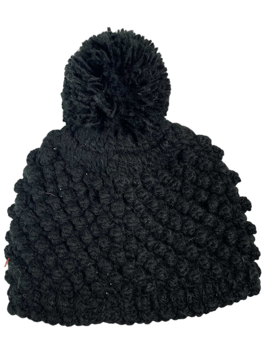 Spyder Girls Brrr Berry Hat