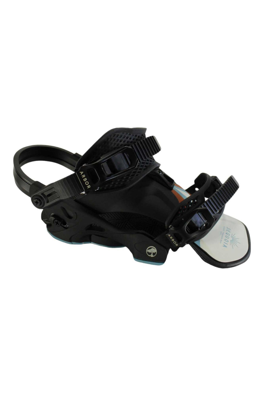 Arbor Women's Sequoia Snowboard Binding