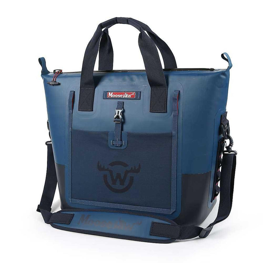Moosejaw Chilladilla 42 Can Soft-Sided Cooler Tote