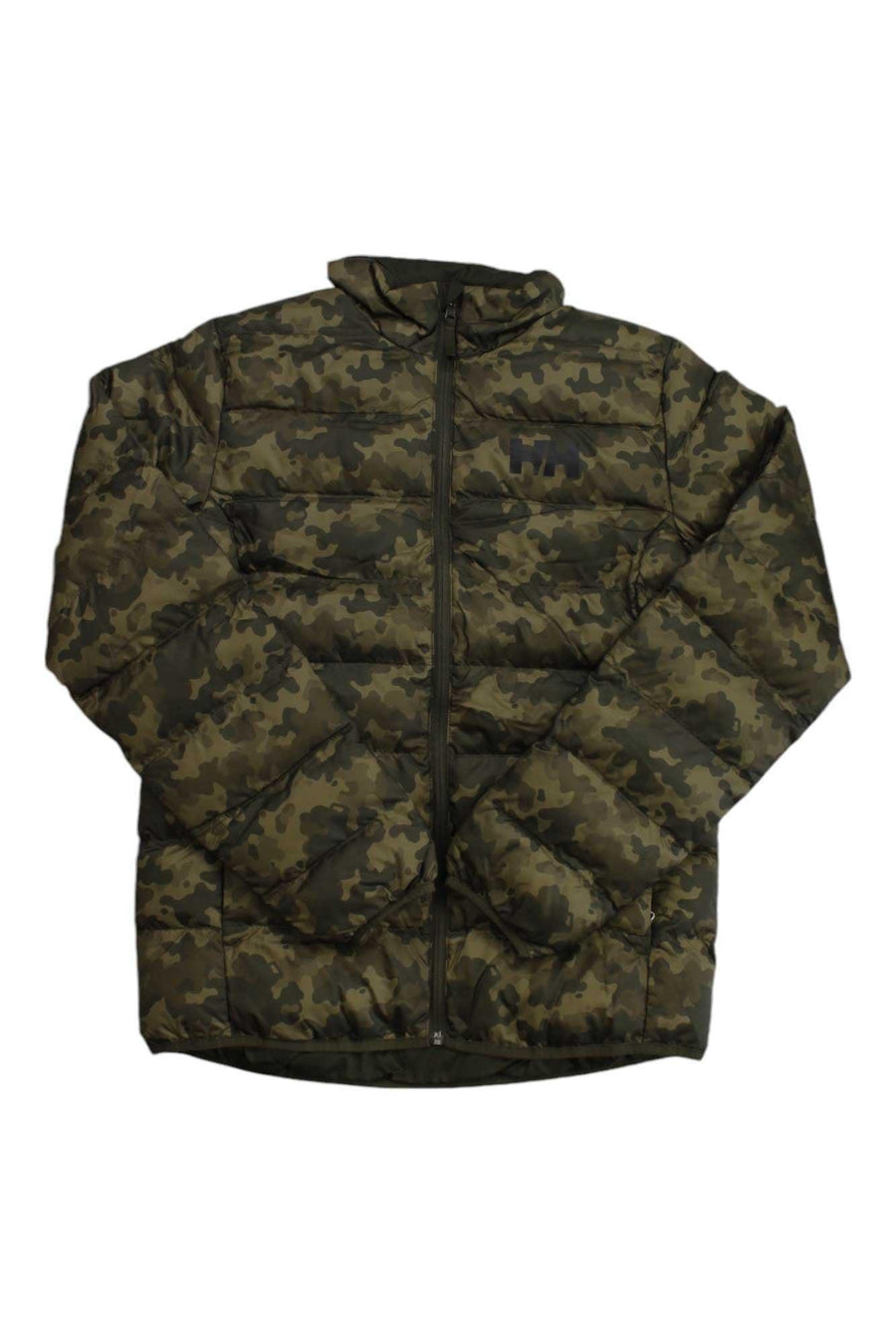 Helly Hansen Juniors' Marka Insulator Jacket