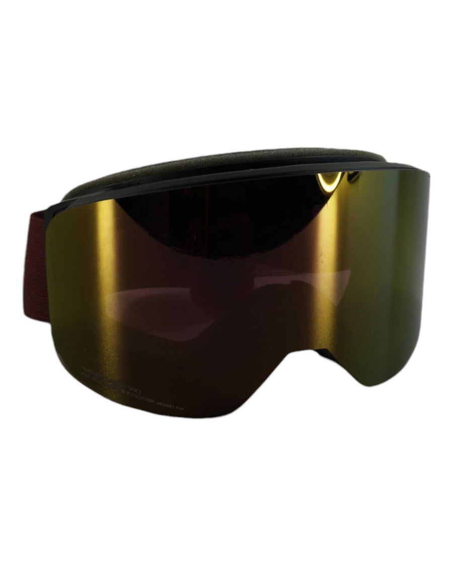 Marker Squadron Magnet + Goggle