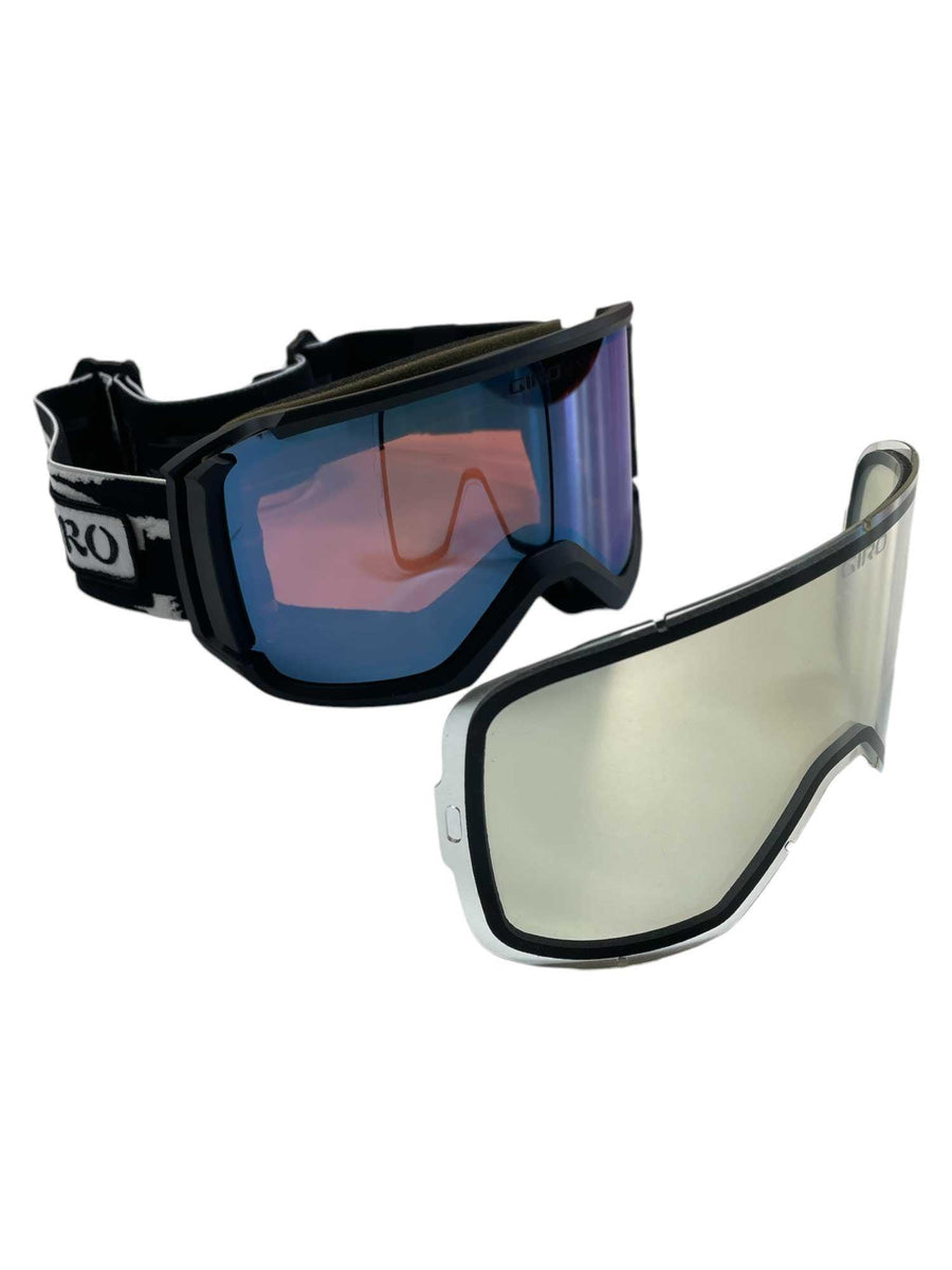Giro Revolt Goggle