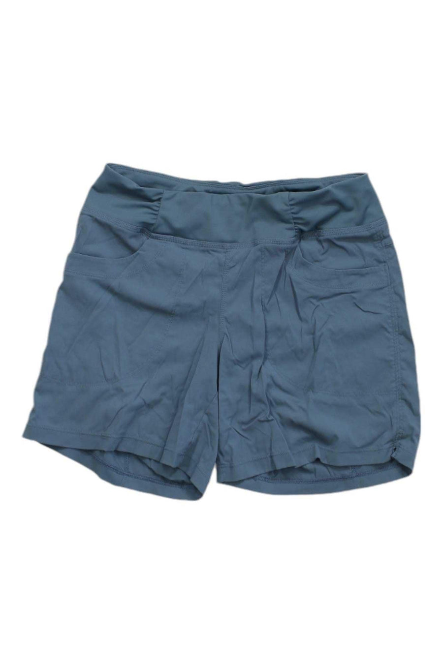 Mountain Hardwear Womens Dynama Shorts