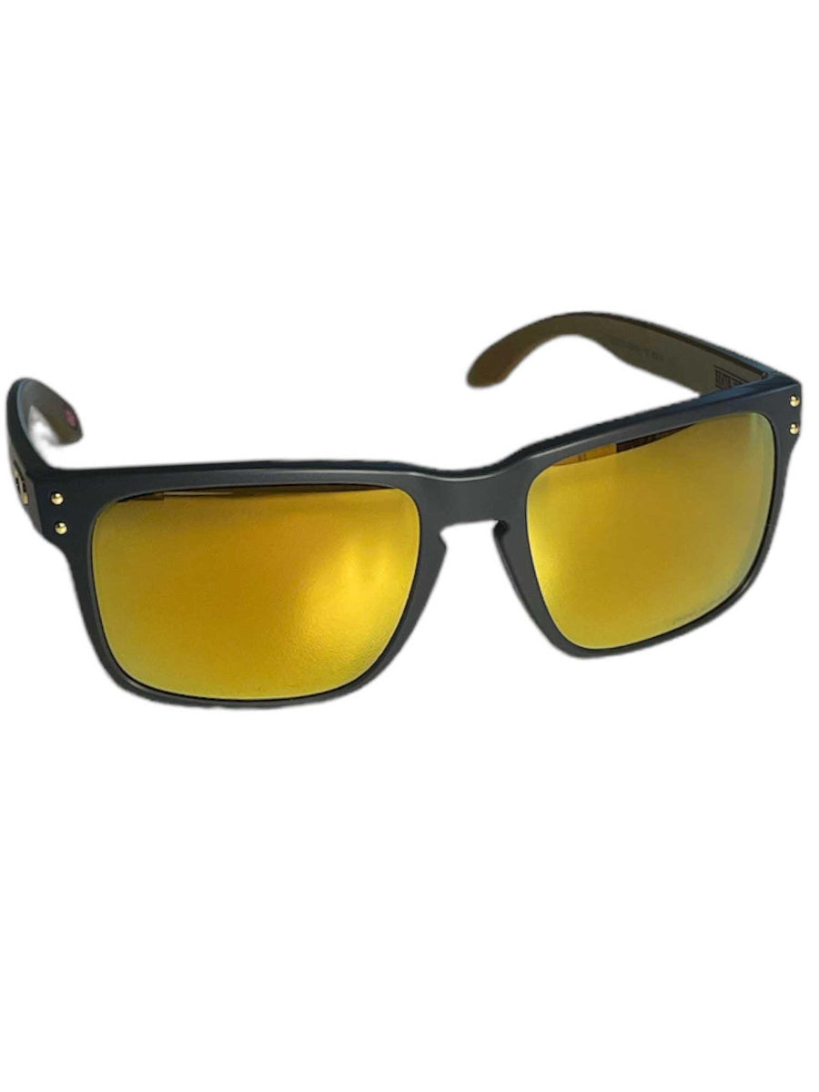 Oakley Holbrook Polarized Sunglasses