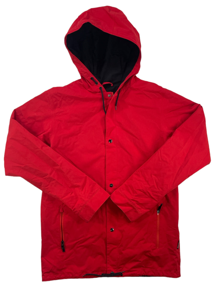 Armada Mens Harlaut Insulated Jacket