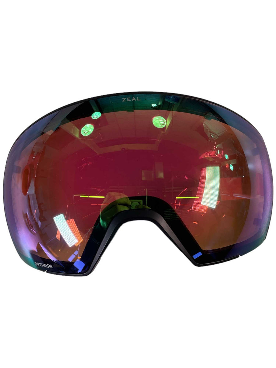 Zeal Hangfire Goggle Lens