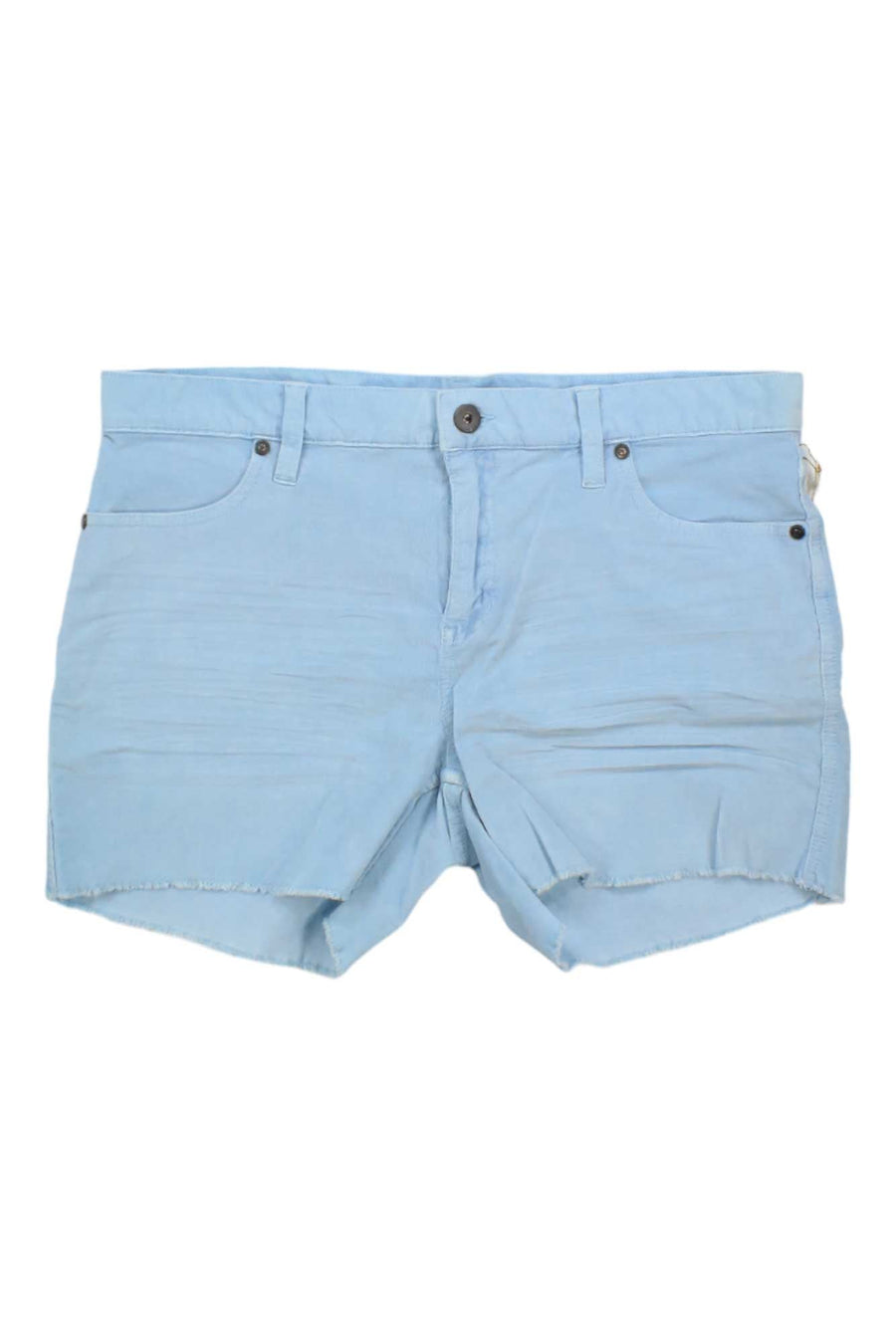 Carve Designs Womens Oahu 4 Inch Butter Short