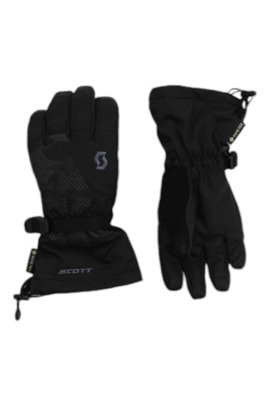 Scott USA Juniors Ultimate Premium GTX Glove