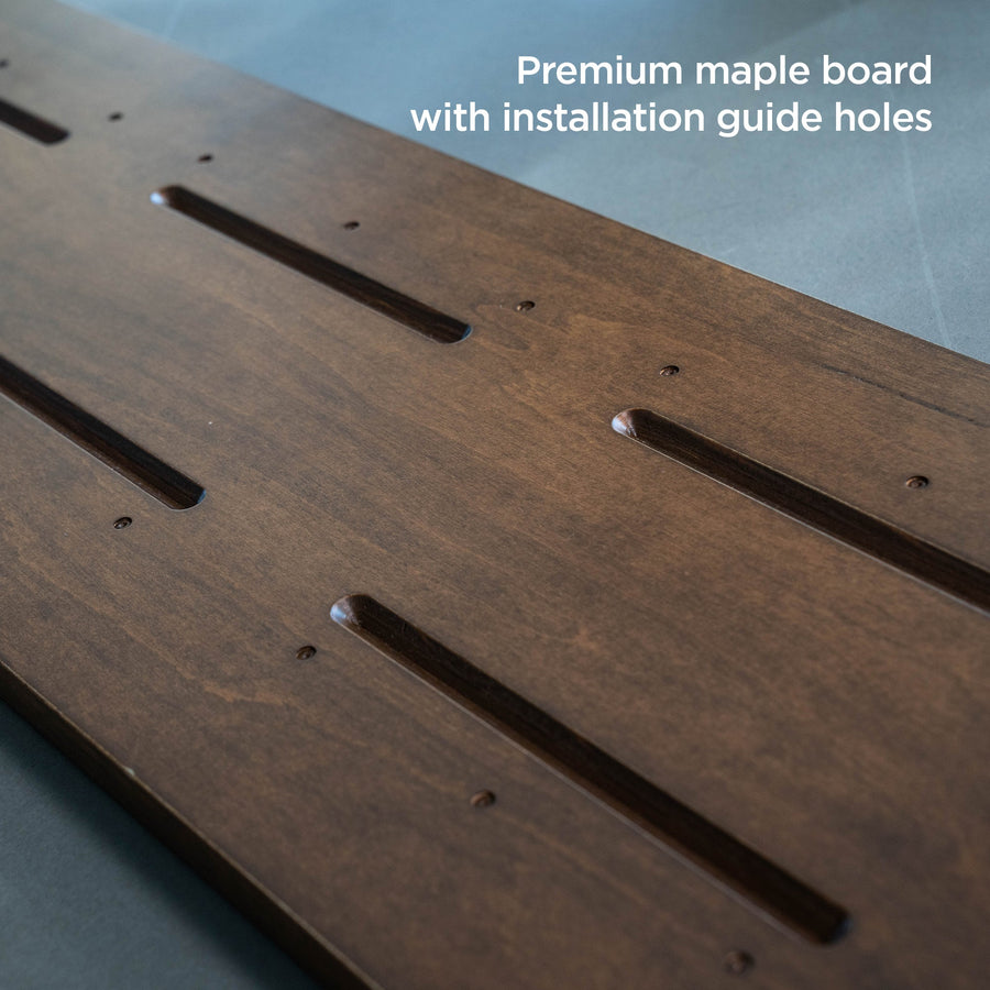 Wood Bundle Maple Board
