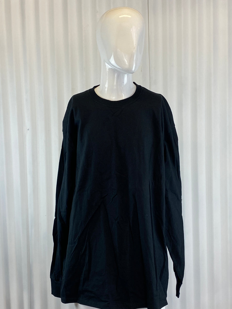 Jiberish Longsleeve Shirt