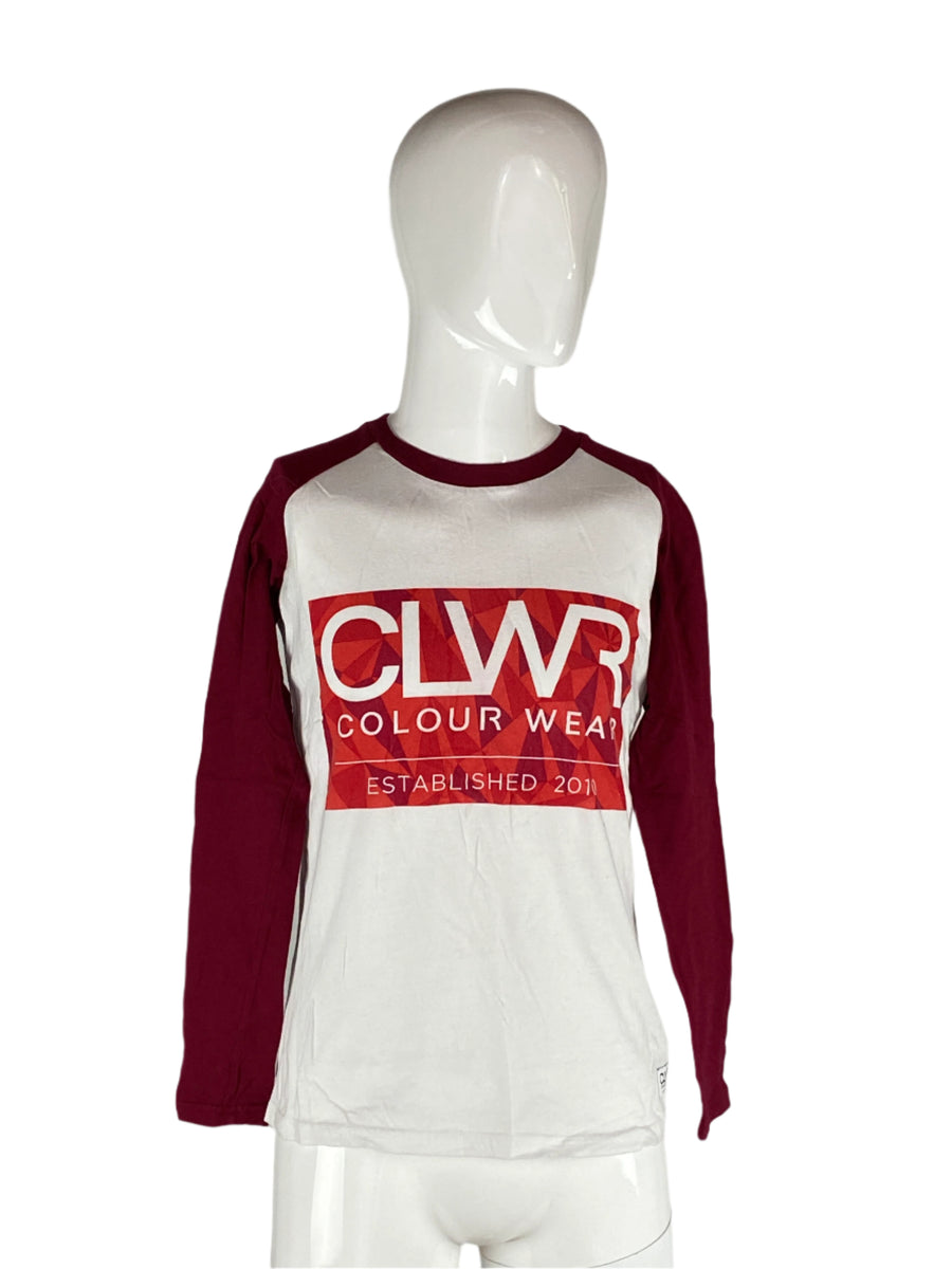 Colour Wear Tee Shirt