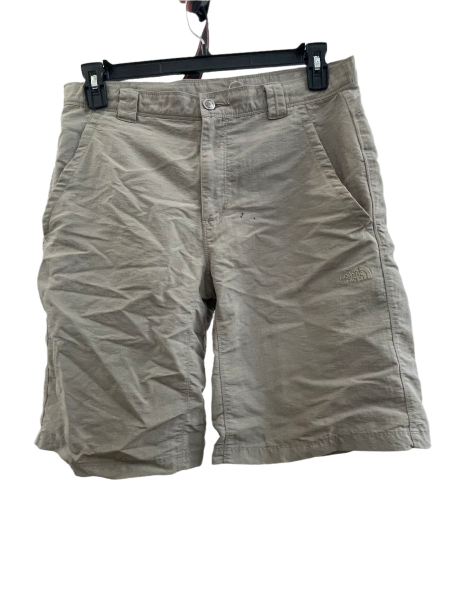 PrAna Mojo Shorts