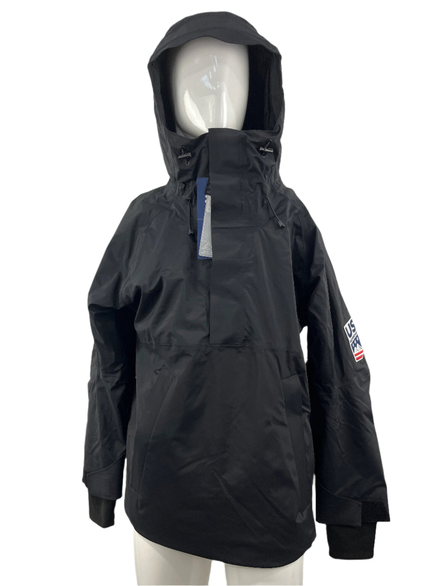 Kappa X US Snowboard Team 6Cento 644 Jacket