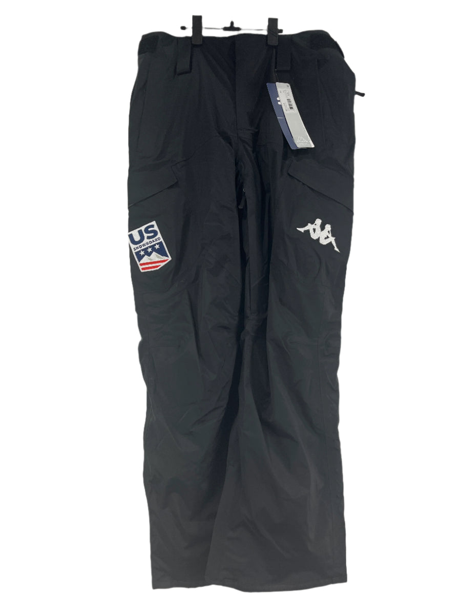 Kappa X Team USA 6Cento 621A Snow Pants