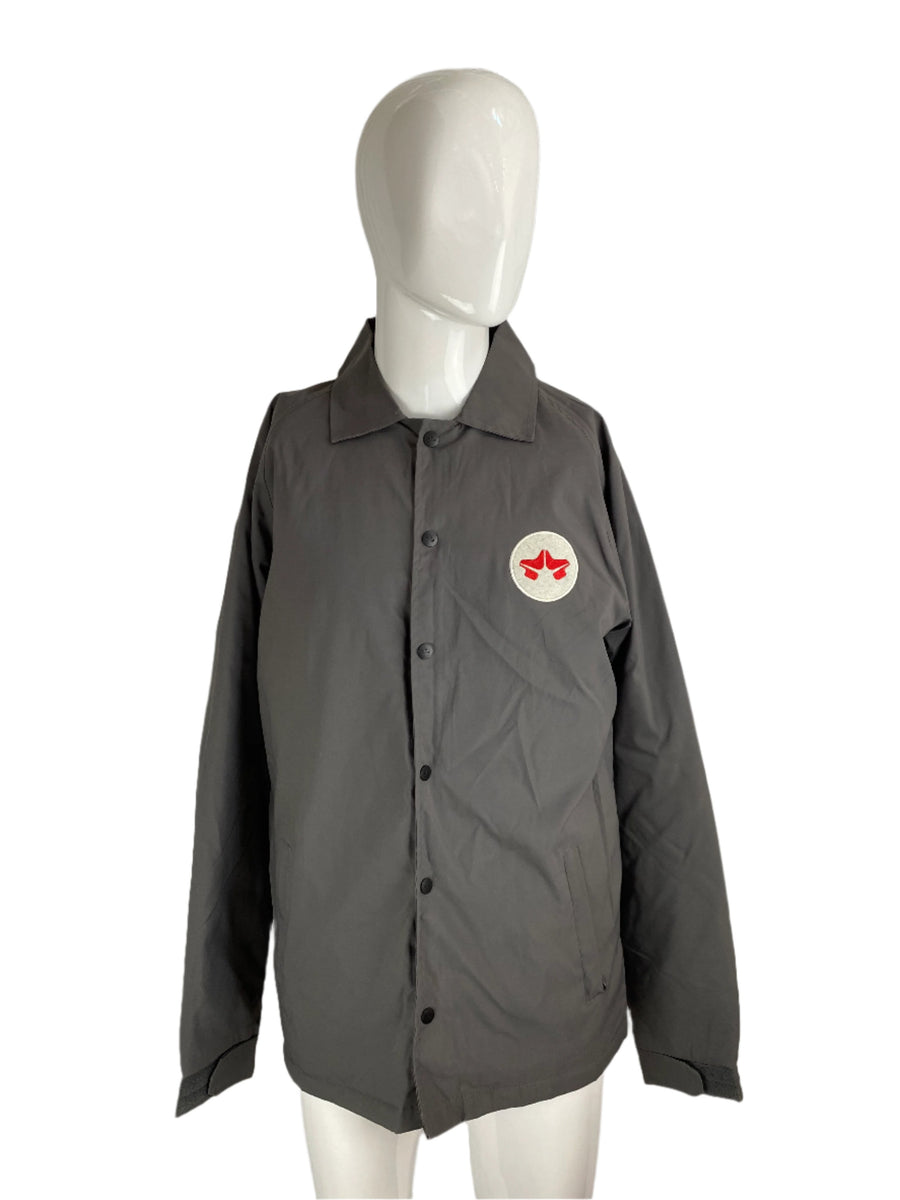 Rome Managers Jacket