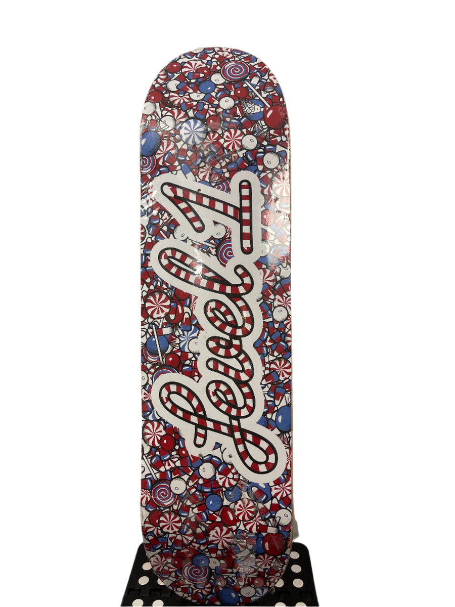 Level One Skate Deck