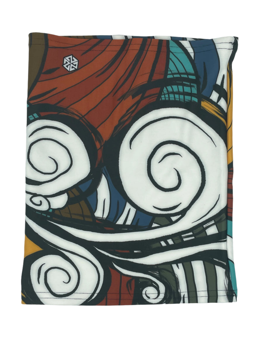 Avalon7 Nylon Neck Gaiter