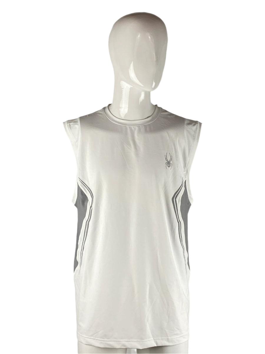 Spyder Sportz Tank Top